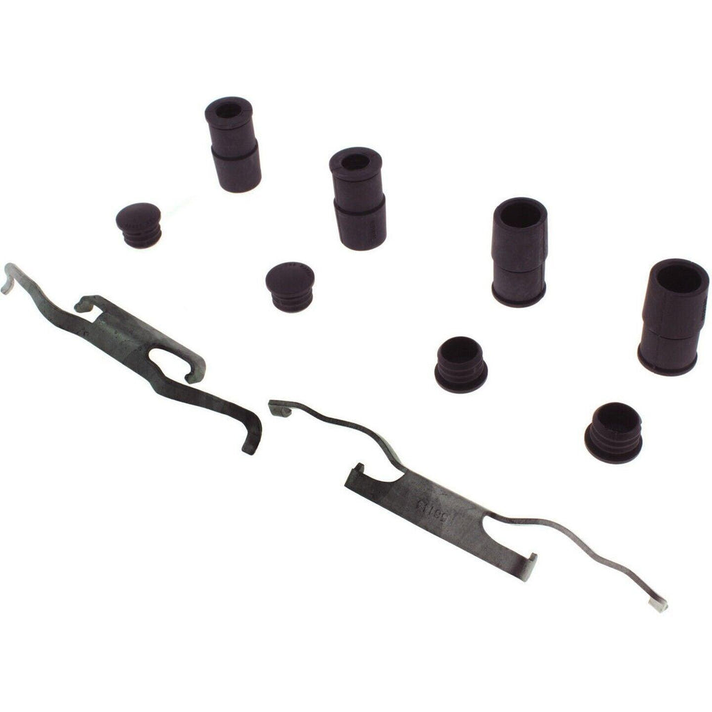 Centric Front Disc Brake Pad for Escape, Mariner (105.10473)