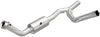 Magnaflow 49695 Direct Fit Catalytic Converter