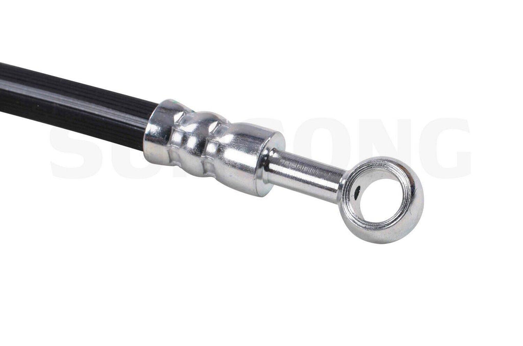 Sunsong Brake Hydraulic Hose for Hyundai 2206367