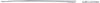 for Toyota 4Runner Exterior Door Handle Front, Driver Side Chrome (2003-2009) | with Key Hole| Trim:All Submodels