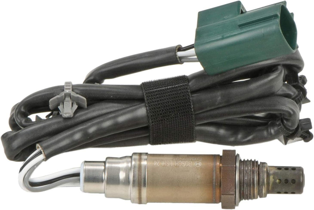 Automotive 13651 Premium Original Equipment Oxygen Sensor - Compatible with Select Infiniti QX4; Nissan Pathfinder