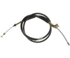 Raybestos Parking Brake Cable for Prizm, Corolla BC94465