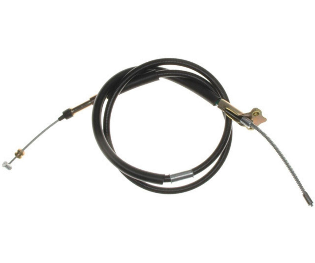 Raybestos Parking Brake Cable for Prizm, Corolla BC94465