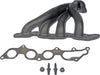 Dorman 674-784 Exhaust Manifold Kit - Includes Required Gaskets and Hardware Compatible with Select Ford Models