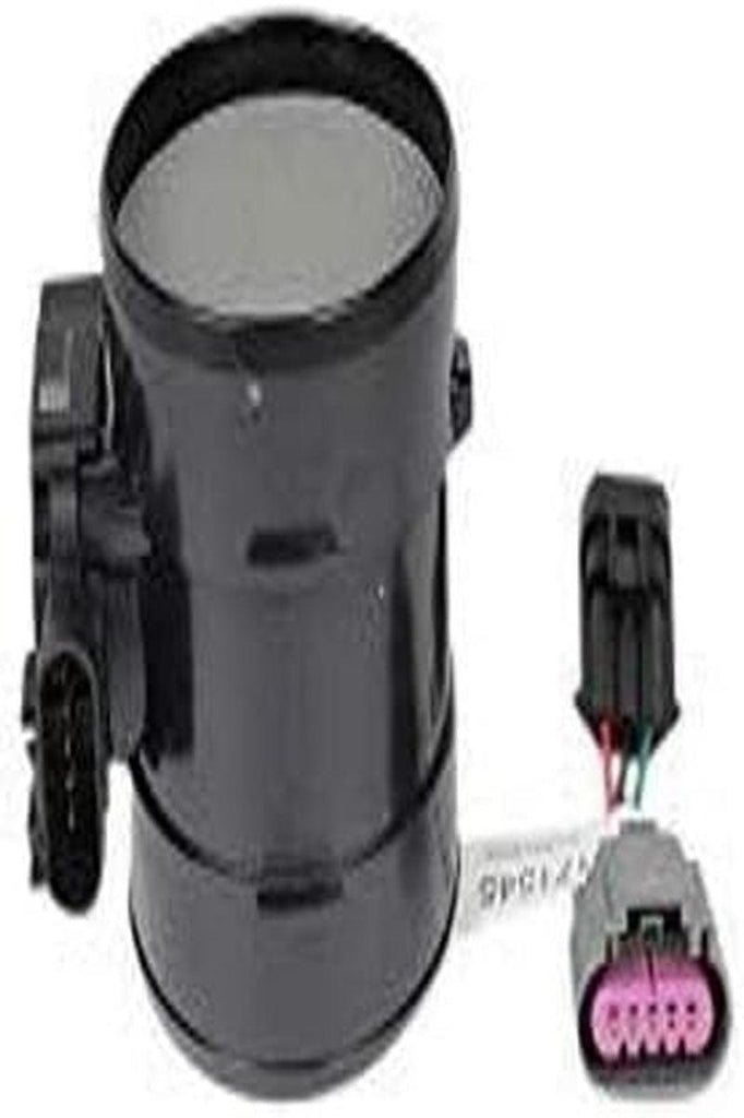 GM Genuine Parts 213-4527 Mass Airflow Sensor Kit with Wiring Connector