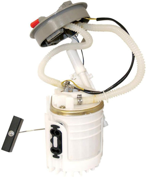 Vemo V10-09-0804-1 Electric Fuel Pump