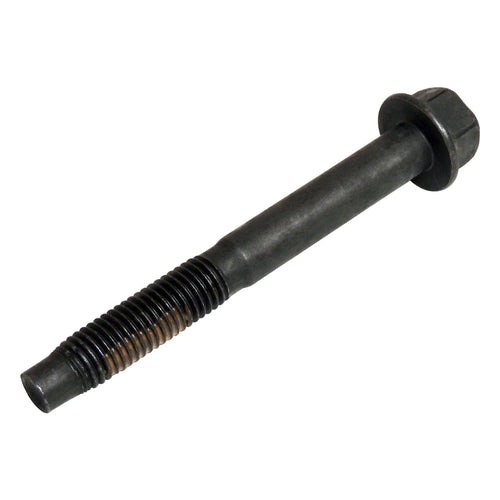 Crown Front or Rear Suspension Bolt for 1984-2001 Jeep XJ Cherokee & MJ Comanche - greatparts