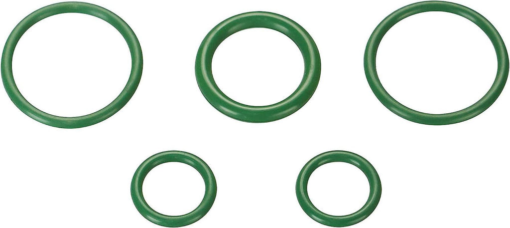 0233185 A/C Accumulator