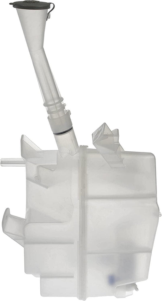 Dorman 603-014 Front Washer Fluid Reservoir Compatible with Select Nissan Models