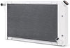 MMRAD-VET-77X Performance Aluminum X-Line Radiator Compatible with Chevrolet Corvette 1968-1982