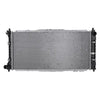 Radiator Fits 2009 Lincoln Town Car