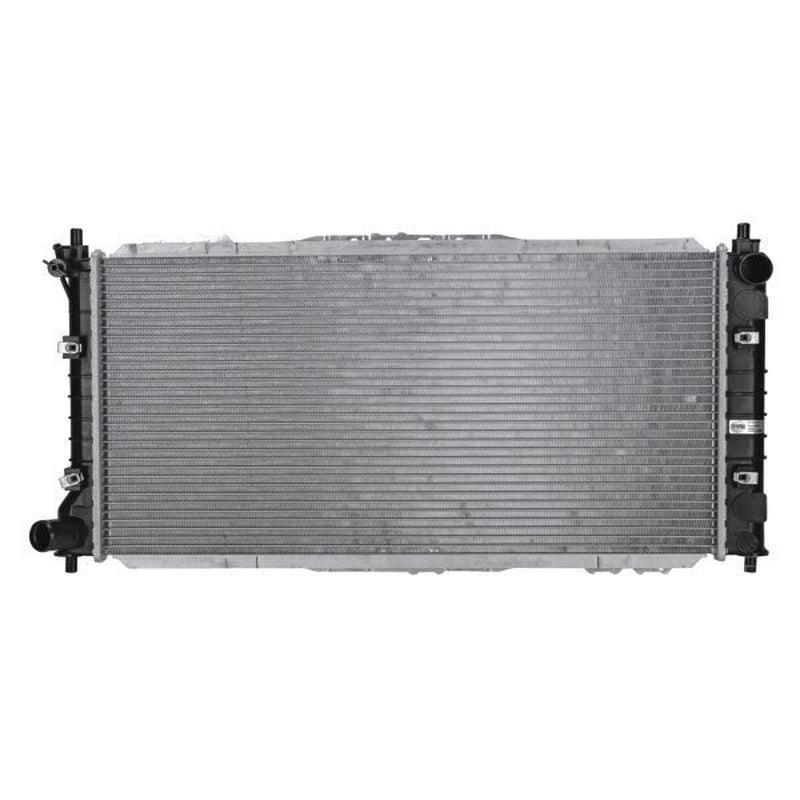 Radiator Fits 2009 Lincoln Town Car