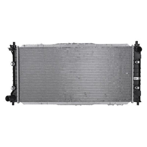 Radiator Fits 2009 Lincoln Town Car