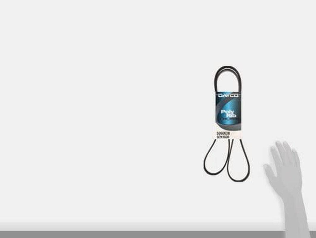 5060630 Serpentine Belt