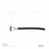 Dynamite Friction Brake Hydraulic Hose for Sebring, Stratus 350-39054