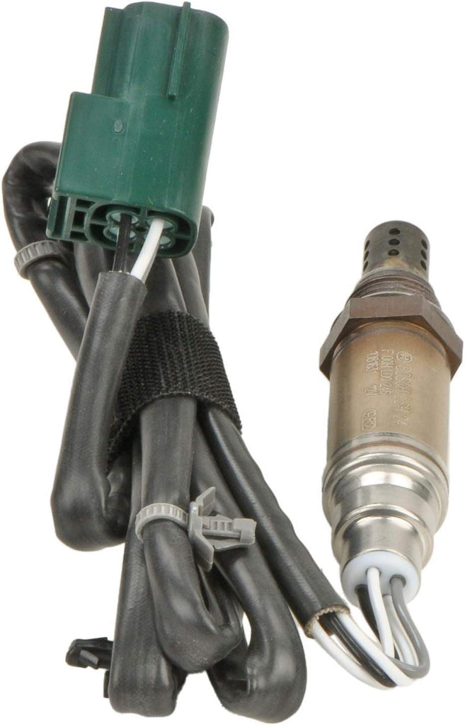 Automotive 13651 Premium Original Equipment Oxygen Sensor - Compatible with Select Infiniti QX4; Nissan Pathfinder