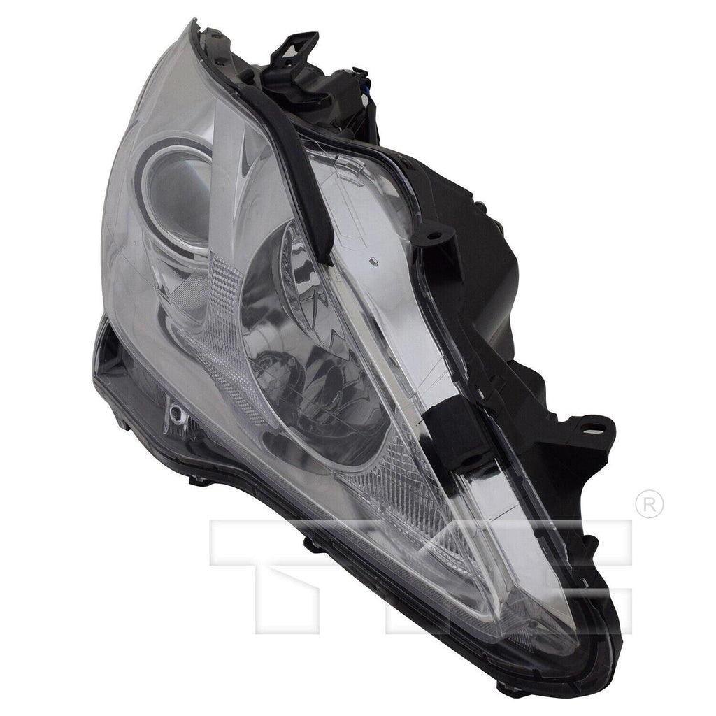 TYC Headlight Assembly for IS250, IS350 20-9313-01-9