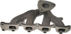 Dorman 674-940 Exhaust Manifold Kit - Includes Required Gaskets and Hardware Compatible with Select Chevrolet / GMC Models