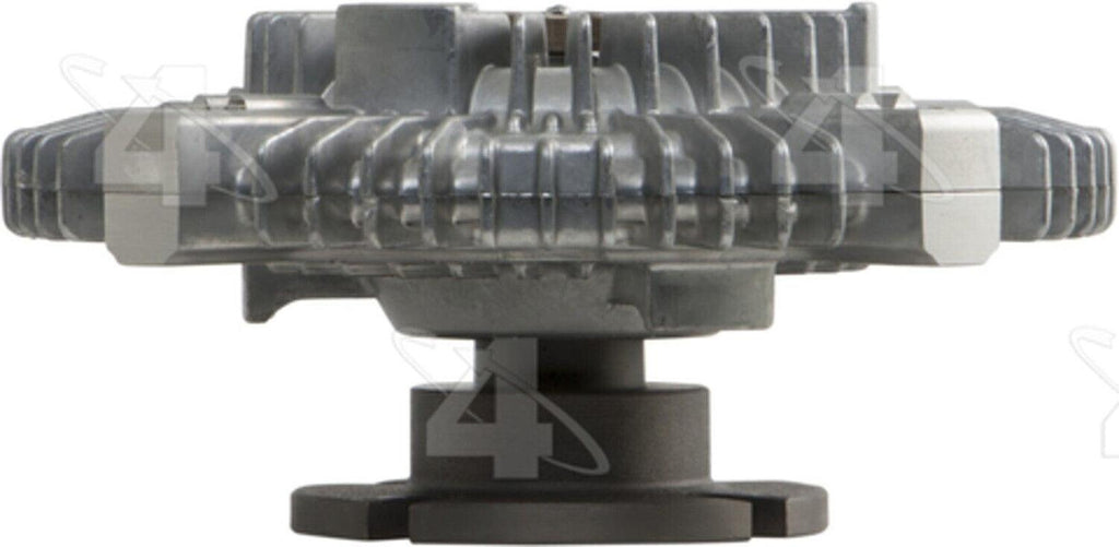 Hayden Engine Cooling Fan Clutch for 09-14 NP300 6205