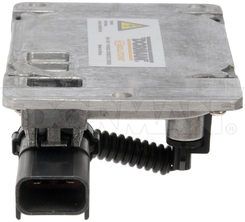Dorman High Intensity Discharge (HID) Lighting Ballast for Cadillac 601-187