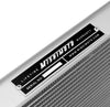 MMRAD-STI-08X Performance Aluminum X-Line Radiator Compatible with Subaru WRX/STI 2008-2021