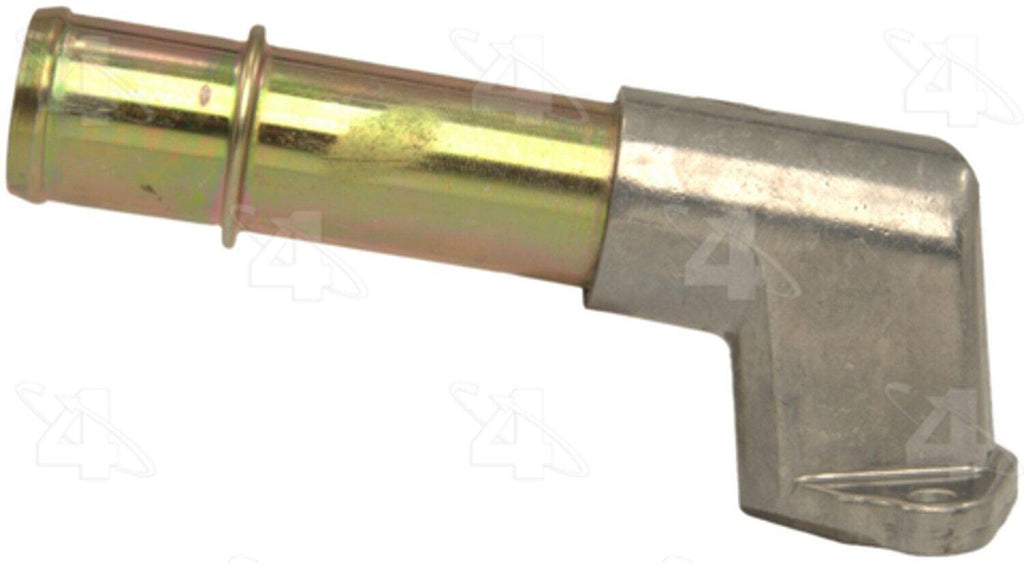 Engine Coolant Water Outlet for Rainier, Trailblazer, Envoy, Ascender+More 85096