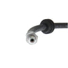 Centric Brake Hydraulic Hose for BMW 150.34006