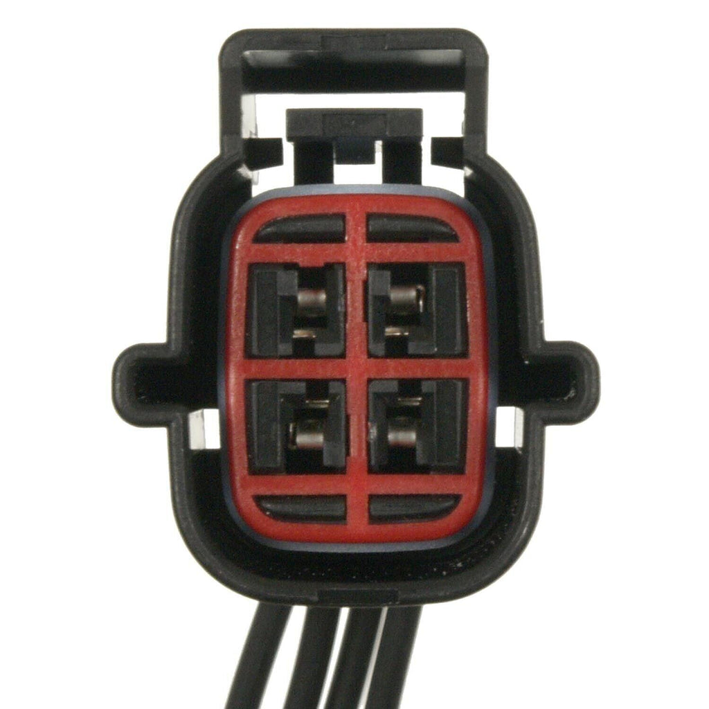 A/C Compressor Cut-Out Switch Harness Connector for E-350 Super Duty+More S-1839