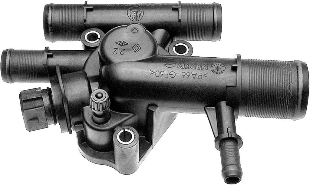 GAT TH27383G1 Coolant Thermostat