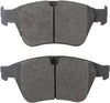 Brembo Front Disc Brake Pad Set for ML63 AMG, R63 AMG (P50105N)