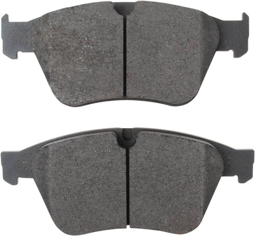 Brembo Front Disc Brake Pad Set for ML63 AMG, R63 AMG (P50105N)