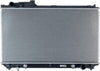 2418 Radiator Compatible with 2001-2006 Lexus LS430