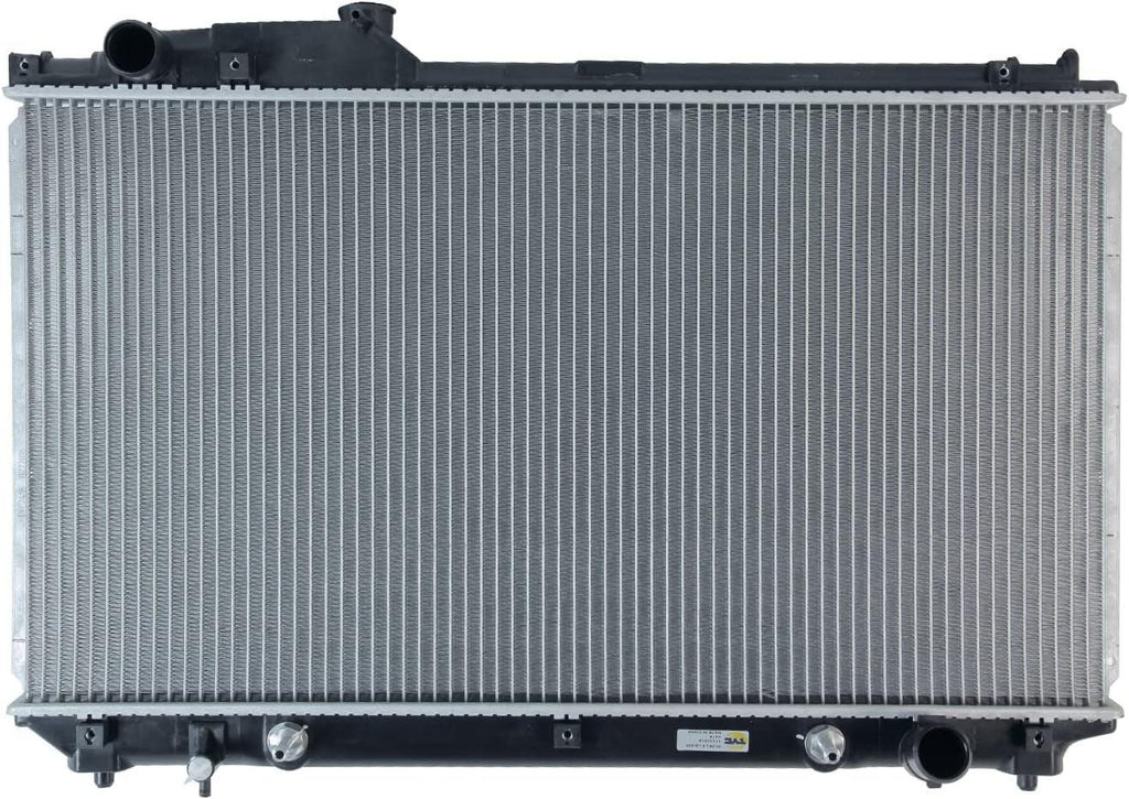 2418 Radiator Compatible with 2001-2006 Lexus LS430