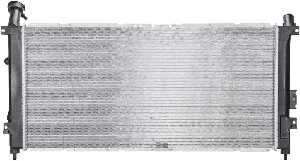 2562 Radiator Compatible with 2001-2005 Chevrolet Venture