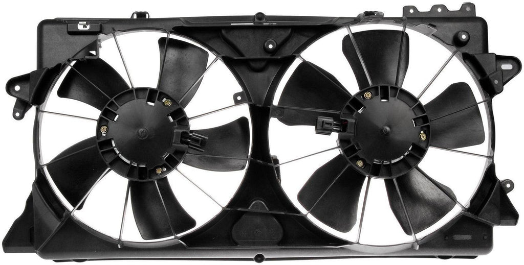 Dorman Engine Cooling Fan for Expedition, Navigator, F-150, Mark LT 620-422