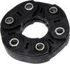 Dorman 935-103 Drive Shaft Coupler Compatible with Select Cadillac / Ford / Lincoln Models
