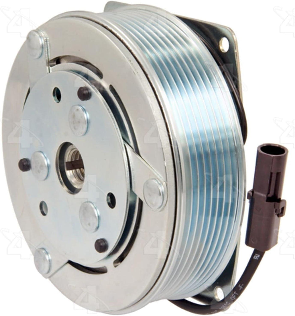 47960 Clutch Assembly