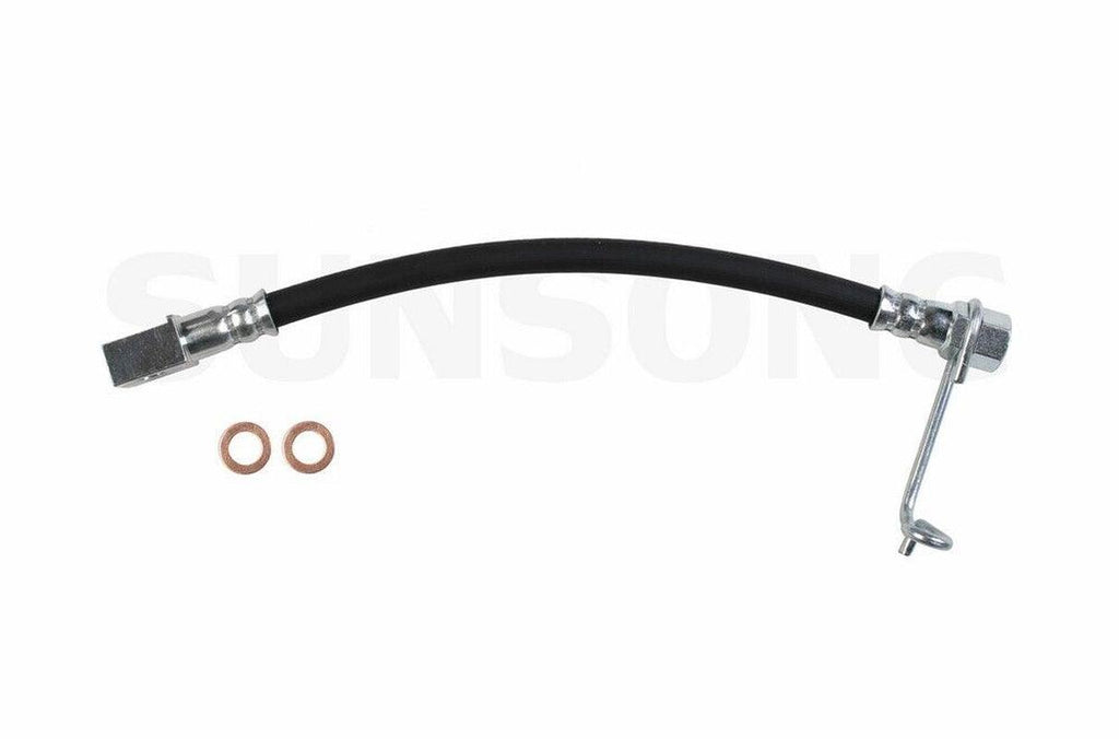 Sunsong Brake Hydraulic Hose for Dodge 2204675