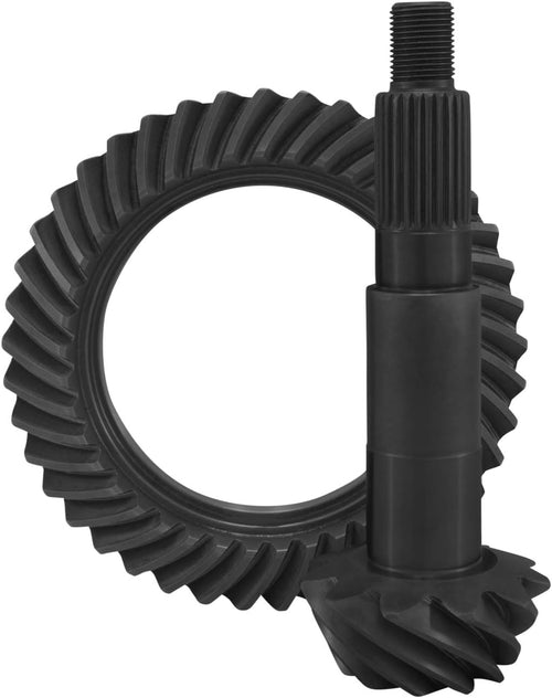 & Axle (YG D30-373) Ring & Pinion Gear Set Dana 30)