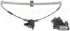 Dorman Power Window Motor and Regulator Assembly for 07-12 CX-7 748-207
