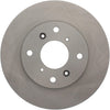 Centric Front Disc Brake Rotor for Accord, CL (121.40039)