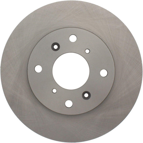 Centric Front Disc Brake Rotor for Accord, CL (121.40039)