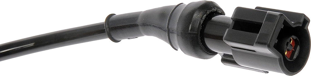 Dorman 970-244 Front Driver Side ABS Wheel Speed Sensor Compatible with Select Ford Models