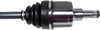NCV11552 CV Axle Shaft Assembly - Right Front (Passenger Side)