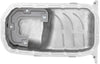 Spectra Engine Oil Pan for Attitude, Accent, Rio, Rio5 HYP17A