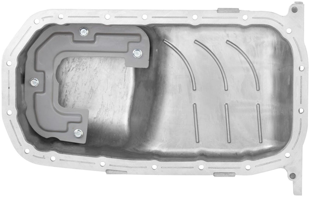 Spectra Engine Oil Pan for Attitude, Accent, Rio, Rio5 HYP17A