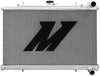 MMRAD-RHD-R32 Performance Aluminum Radiator Compatible with Nissan Skyline R32 1988-1994