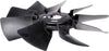 Dorman 620-353 Engine Cooling Fan Blade Compatible with Select Chevrolet / GMC Models