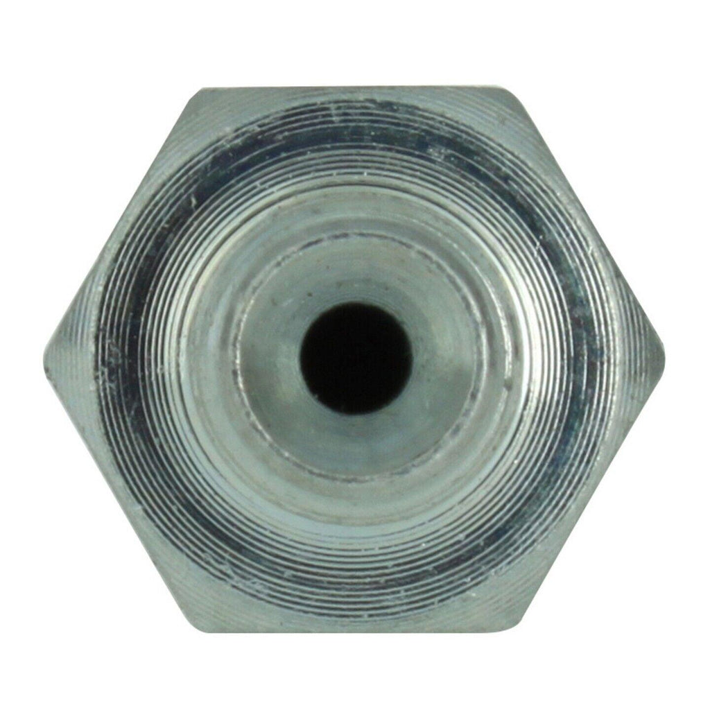 Centric Brake Hydraulic Hose for Celica, Pickup 150.44025