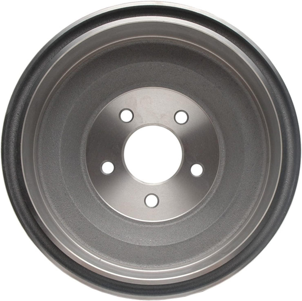 Professional 18B530 Rear Brake Drum